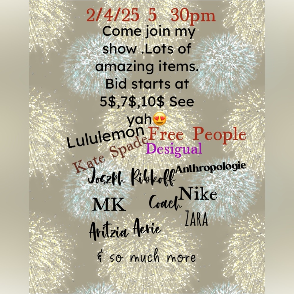5th Live Show